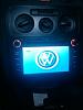 Radio For Golf, Caddy, Jetta, Passat......-radio2.jpg