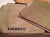 1998 Cabrio OEM Floor Mats For SALE-carmats3.jpg