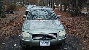 2004 Passat Wagon 1.8T for sale. 0.00-0210181305.jpg