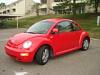 1999 red Beetle for sale ,995 Automatic 2.0L-01.jpg