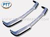 Stainless Steel Bumpers for Classic Car.-pa040027.jpg